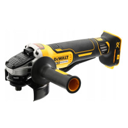 Szlifierka 125/18V body bezsz DEWALT DCG405N
