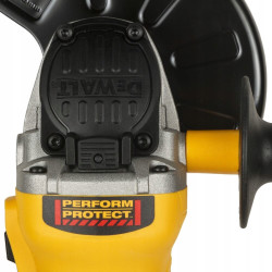 Szlifierka 125/18V body bezsz DEWALT DCG405N