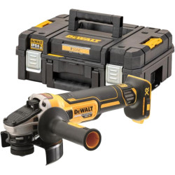Szlifierka 125/18V body bezsz DEWALT DCG405N