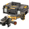 Szlifierka 125/18V body bezsz DEWALT DCG405N