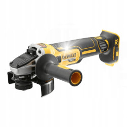 Szlifierka 125/18V body bezsz DEWALT DCG405N