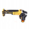 Szlifierka 125/18V body bezsz DEWALT DCG405N