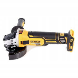 Szlifierka 125/18V body bezsz DEWALT DCG405N