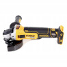Szlifierka 125/18V body bezsz DEWALT DCG405N
