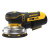 DEWALT DCW211NT-XJ szlifierka 18 V TSTAK | TCT