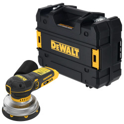 DEWALT DCW211NT-XJ szlifierka 18 V TSTAK | TCT