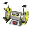 RBG6G1 SZLIFIERKA DWUTARCZOWA 250W