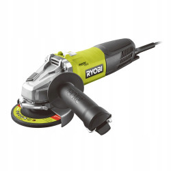 RAG800-125G SZLIFIERKA KĄTOWA 800W