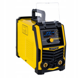 SPAWARKA INWERTEROWA MMA MAGNUM POWER VIP 6000 