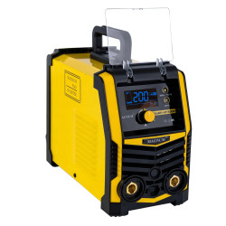 SPAWARKA INWERTEROWA MMA MAGNUM POWER VIP 6000 