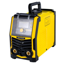 SPAWARKA INWERTEROWA MMA MAGNUM POWER VIP 6000 