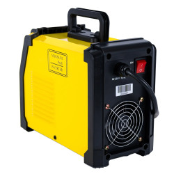 SPAWARKA INWERTEROWA MMA MAGNUM POWER VIP 6000 