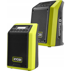 RR18-0 Radio Bluetooth 18V