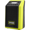 RR18-0 Radio Bluetooth 18V