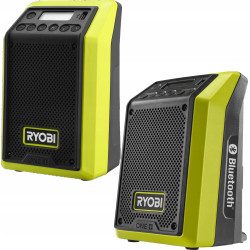 RR18-0 Radio Bluetooth 18V