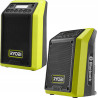 RR18-0 Radio Bluetooth 18V