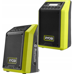 RR18-0 Radio Bluetooth 18V