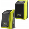 RR18-0 Radio Bluetooth 18V