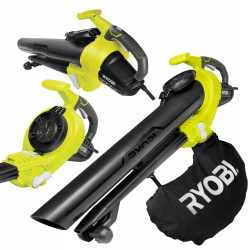 RBV3000CESV DMUCHAWA 3000W