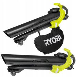 RBV3000CESV DMUCHAWA 3000W
