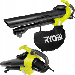 RBV3000CESV DMUCHAWA 3000W