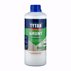TYTAN PROFESSIONAL Grunt Uniwersalny 1 l PL