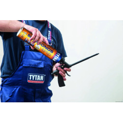 TYTAN PROFESSIONAL 60 Sekund Szybki Pianoklej U...