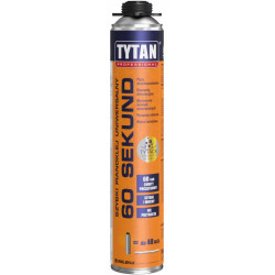 TYTAN PROFESSIONAL 60 Sekund Szybki Pianoklej U...