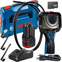 Kamera inspekcyjna Bosch GIC 12V-5-27 C 0601241401