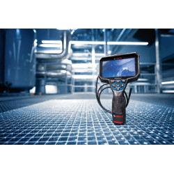 Kamera inspekcyjna Bosch GIC 12V-5-27 C 0601241401