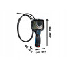Kamera inspekcyjna Bosch GIC 12V-5-27 C 0601241401
