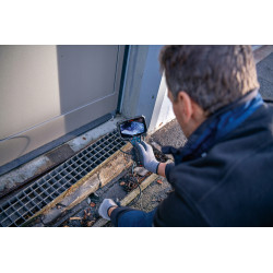 Kamera inspekcyjna Bosch GIC 12V-5-27 C 0601241401