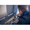 Kamera inspekcyjna Bosch GIC 12V-5-27 C 0601241401