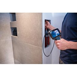 Kamera inspekcyjna Bosch GIC 12V-5-27 C 0601241401