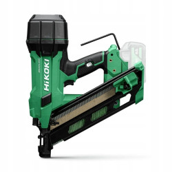 Hikoki NR1890DCA  Gwoździarka aku - body + Walizka