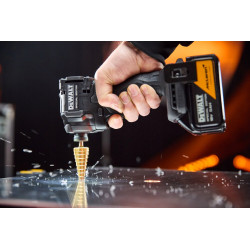 Dewalt Mclaren ZESTAW  DCK5222MP3T 3x5Ah