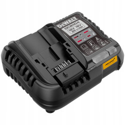 Dewalt Mclaren ZESTAW  DCK5222MP3T 3x5Ah