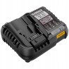 Dewalt Mclaren ZESTAW  DCK5222MP3T 3x5Ah