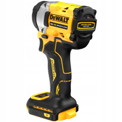DeWALT DCF921P2T klucz udarowy 18V 2x5.0Ah TSTAK