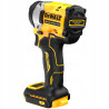 DeWALT DCF921P2T klucz udarowy 18V 2x5.0Ah TSTAK