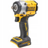 DeWALT DCF921P2T klucz udarowy 18V 2x5.0Ah TSTAK