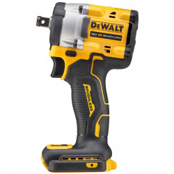 DeWALT DCF921P2T klucz udarowy 18V 2x5.0Ah TSTAK