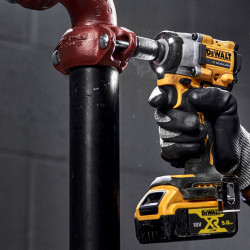 DeWALT DCF921P2T klucz udarowy 18V 2x5.0Ah TSTAK