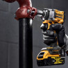 DeWALT DCF921P2T klucz udarowy 18V 2x5.0Ah TSTAK