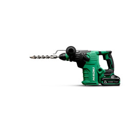 HiKOKI DH3635DCWAZ młotowiertarka 36V 4,2J