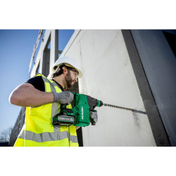 HiKOKI DH3635DCWAZ młotowiertarka 36V 4,2J