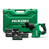 HiKOKI DH3635DCWAZ młotowiertarka 36V 4,2J