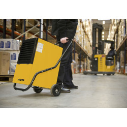 MASTER OSUSZACZ DH752P 45,6L