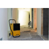 MASTER OSUSZACZ DH752P 45,6L