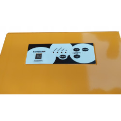 MASTER OSUSZACZ DH752P 45,6L